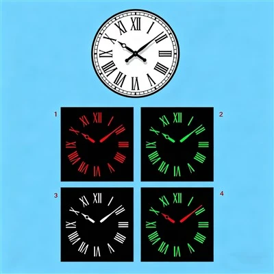 Precision Timekeeping for Global Landmarks‌