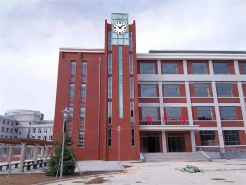Outdoor Tower Clocks: Elevate Campus Timekeeping for Schools